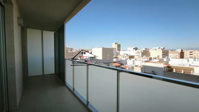 Amplio y Moderno Piso en el Corazón de Vinaròs por solo €750 — 10