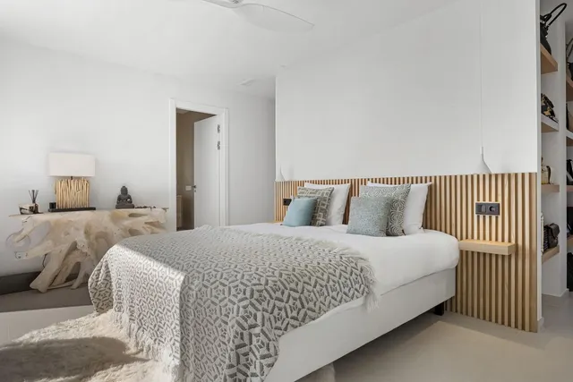 Chalet 3 habitaciones 181m² en venta - Costa del Sol — 24