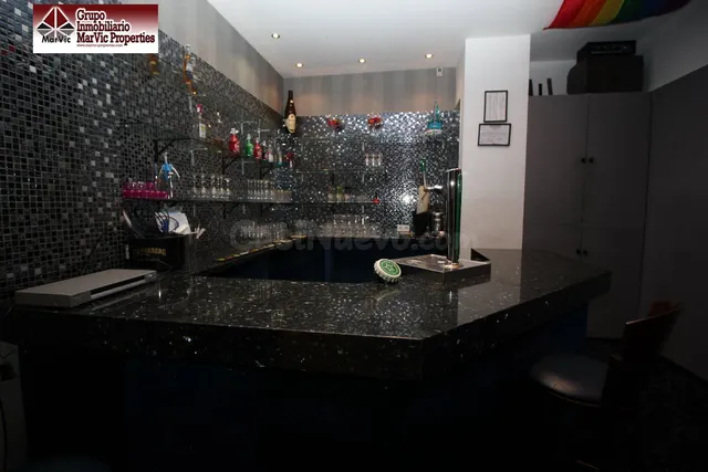 Local comercial en Benidorm en zona Casco Antiguo - foto 5