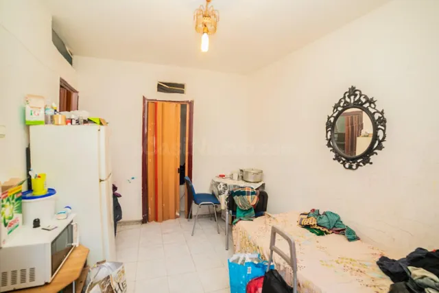 PISO EN VENTA EN CALLE AMPARO 12 - foto 5