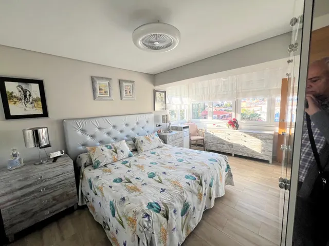 Piso 2 habitaciones 97m² en venta - La carihuela - los nidos — 19