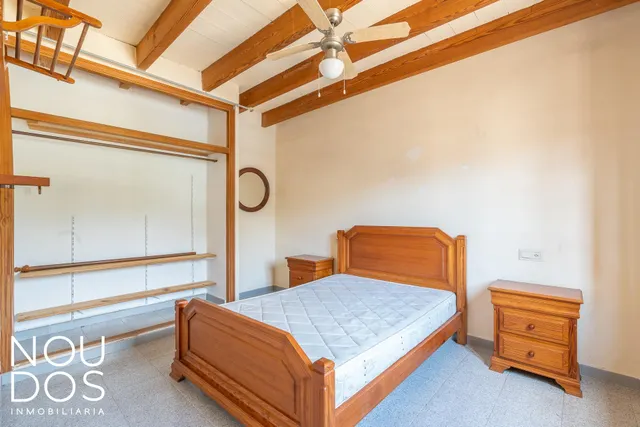 Casa Rural en Alaró — 20