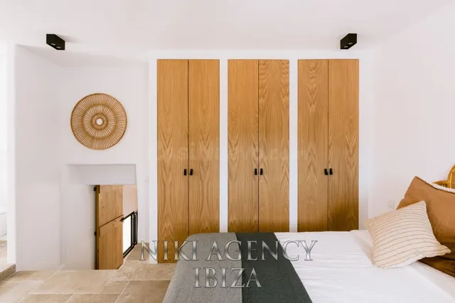 Casa-Chalet en Venta en Sant Josep De Sa Talaia Baleares — 18