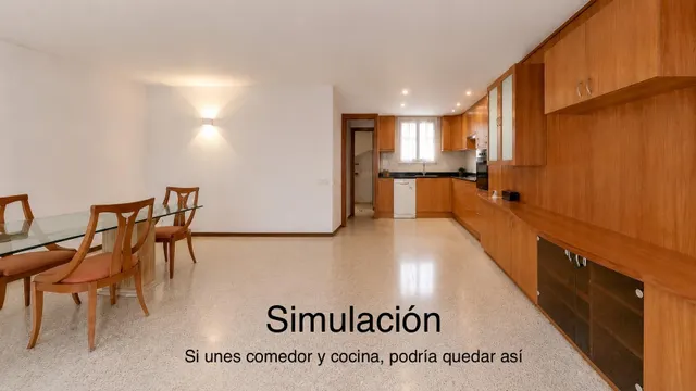 Ático Dúplex 3 habitaciones 81m² en venta - Verdun — 19
