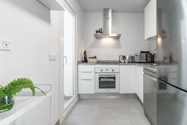 Ático 2 habitaciones 88m² en venta - Costa Del Sol — 20