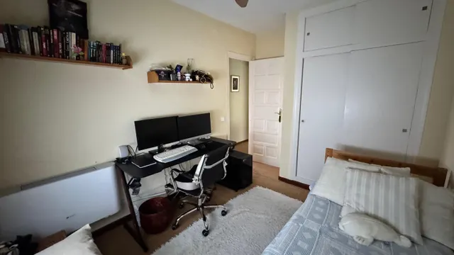 Chalet 3 habitaciones 140m² en venta - El rebollar — 7