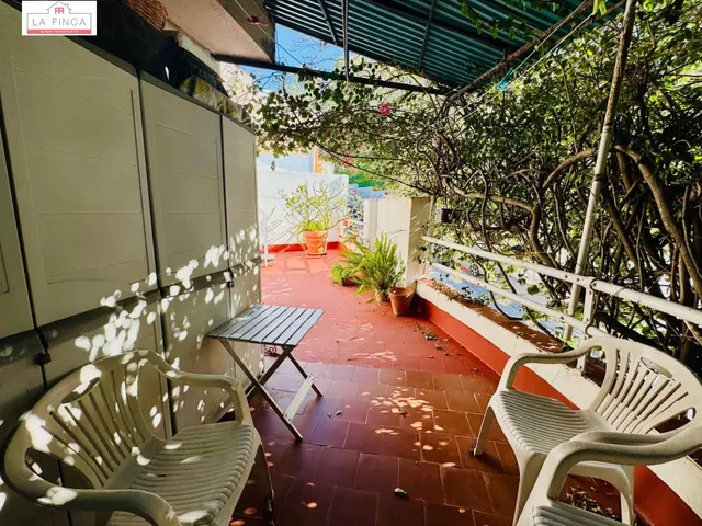 Casa Independiente — 6