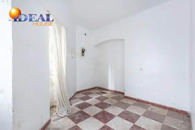 PISO A REFORMAR EN CARRETERA DE LA SIERRA — 8