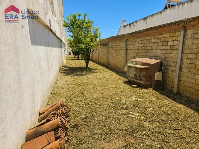 Parcela urbana en pleno centro de Mairena del Aljarafe: cons - foto 5