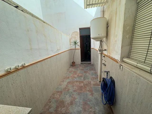 ¡Espléndido adosado en La Romanilla, Roquetas de Mar por solo €249,000! — 16