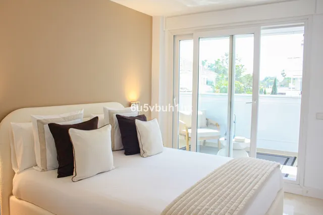 Apartamento 2 habitaciones 110m² en venta - Marbella — 28
