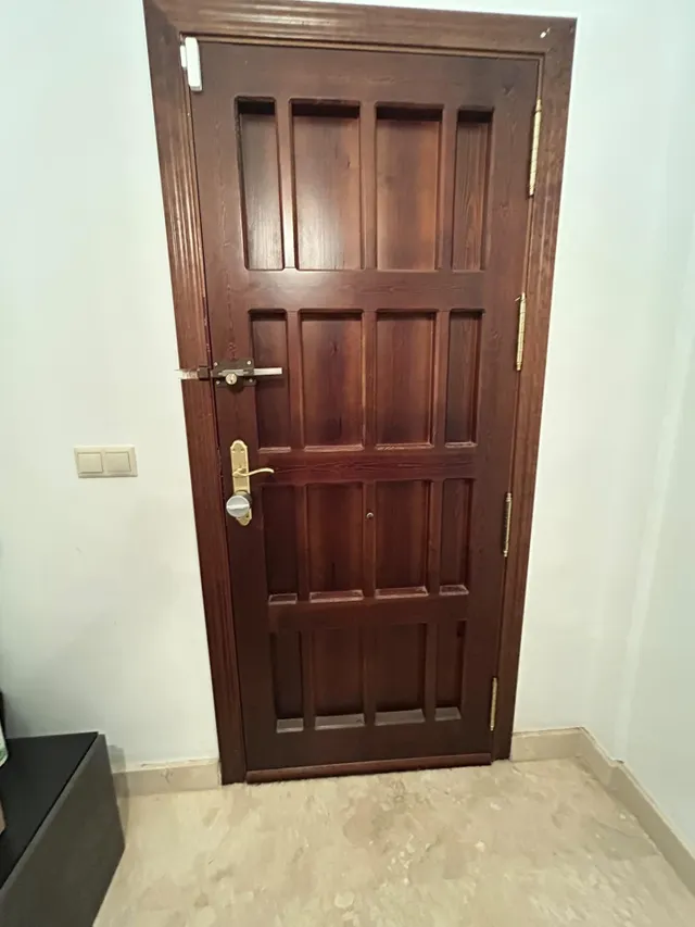 EN EXCLUSIVA CASA EN LA ZONA DE SAN JUAN CON PLAZA DE PARKING¡¡¡¡¡ — 9