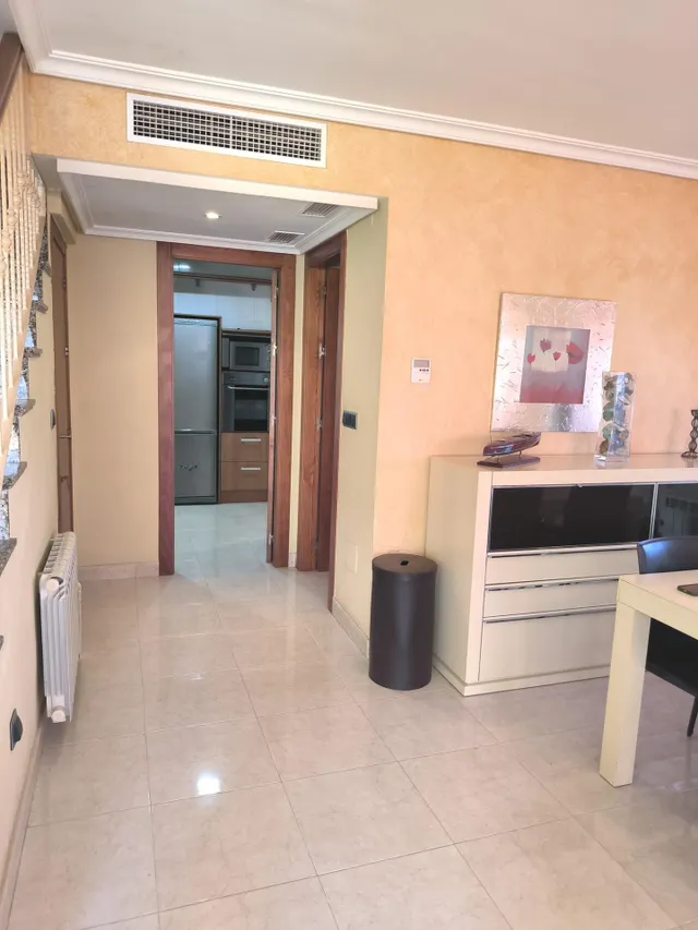 Magnifico duplex con buhardilla — 6