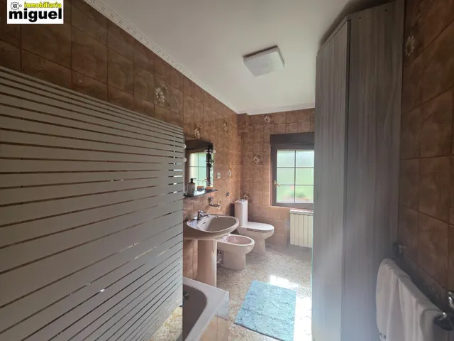 Casa con terreno en Siejo — 14