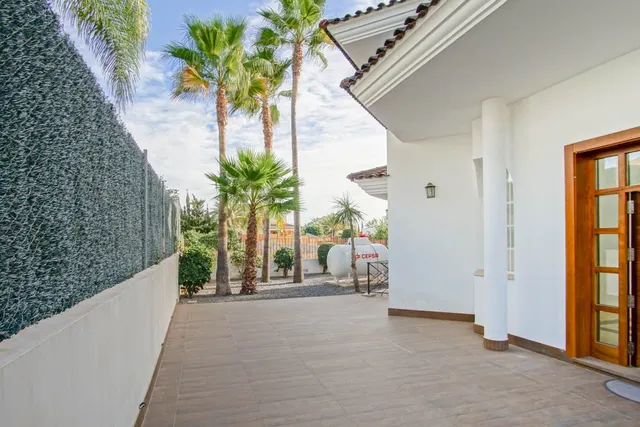 Villa 5 habitaciones 810m² en venta - Alfaz del PI Pueblo-Urbanizaciones — 45