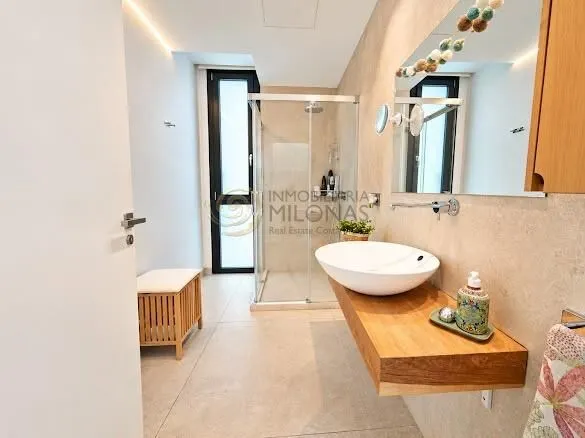 ✨ villa de lujo moderna en el corazón de el albir | diseño, exclusividad y confort mediterráneo — 39