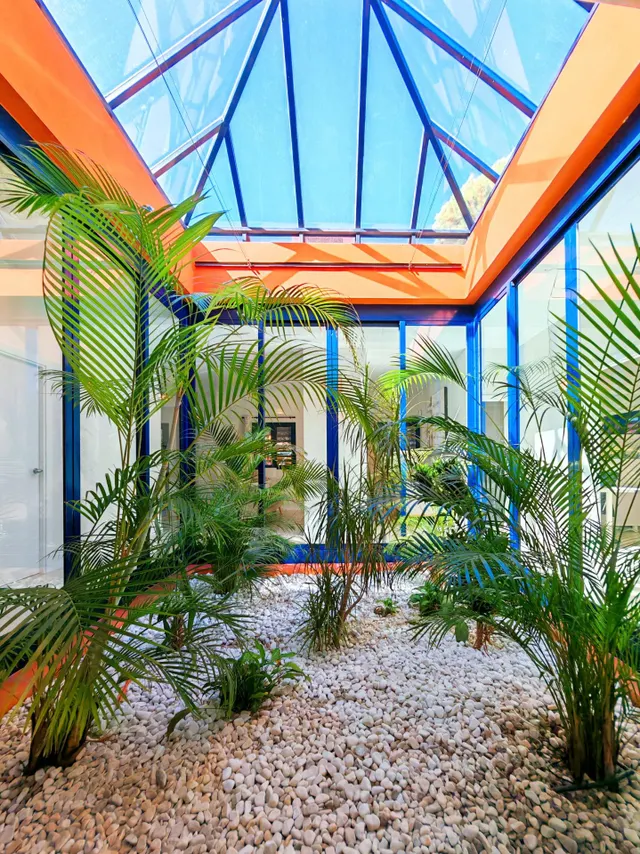 Chalet independiente reformado en pinar de los franceses | 3 dormitorios, 2 baños y piscina privada — 25