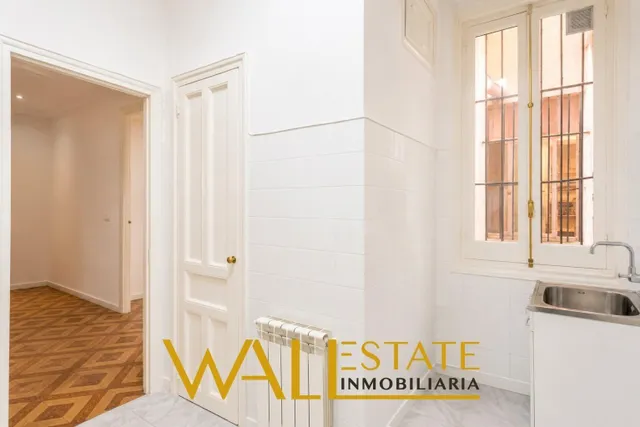 Venta de piso en trafalgar — 7