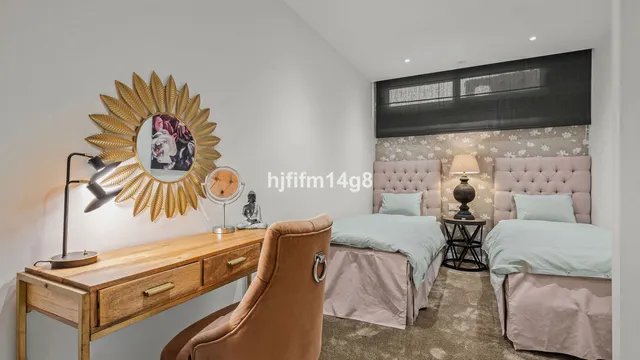 Chalet 5 habitaciones 250m² en venta - Marbella — 17