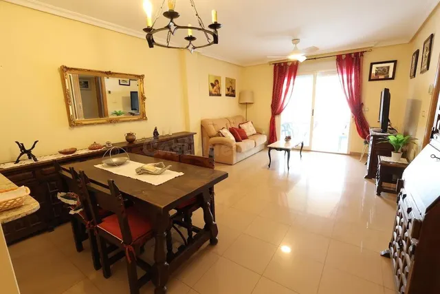 Apartamento en Lomas de CaboRoig