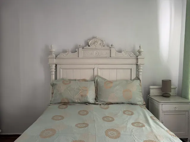 Casa rural en La Zarza-El Perrunal (Huelva) — 32