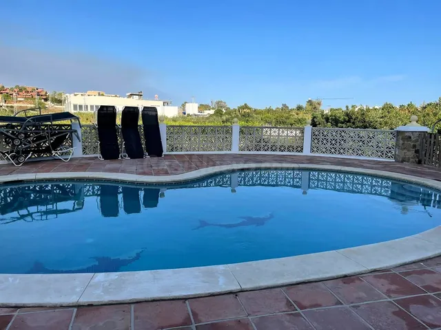 Chalet 7 habitaciones 513m² en venta - Costa Del Sol — 4
