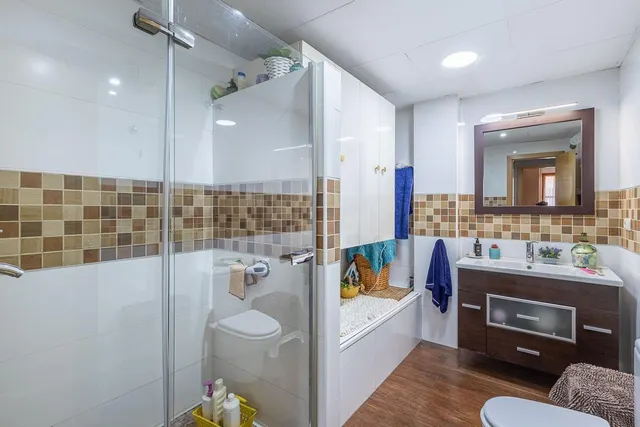 Dúplex en nueva de la virgen - Granada — 18