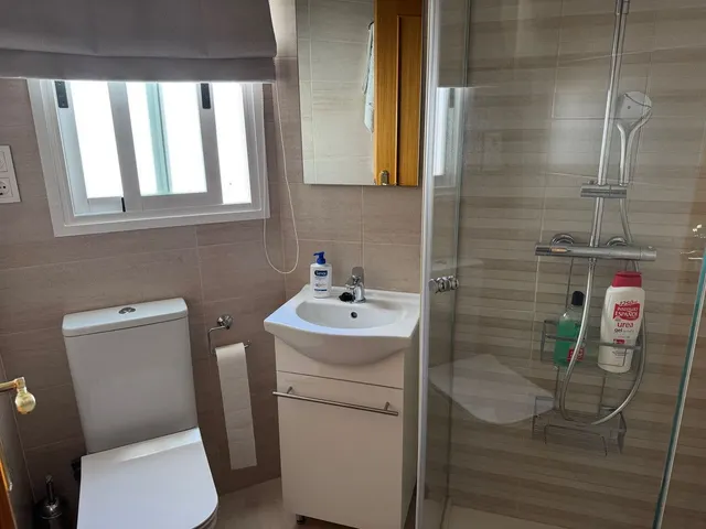 Ático 4 habitaciones 145m² en venta - Zona Las Mesas — 6