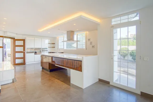 Villa 5 habitaciones 810m² en venta - Alfaz del PI Pueblo-Urbanizaciones — 39