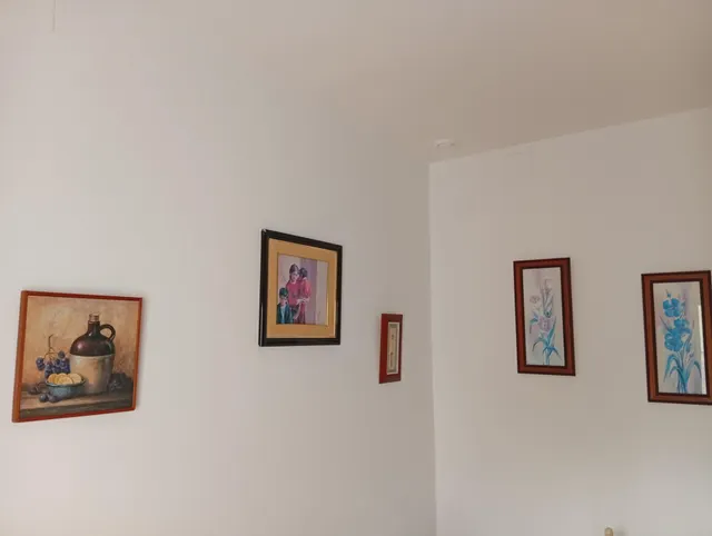 ¡Gran oportunidad en La Villa! Casa con 1.500 m2 de terreno urbano y garaje edificable en Ayamonte — 35