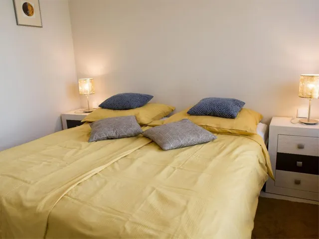 Apartamento 2 habitaciones 100m² en venta - Costa Del Sol — 11