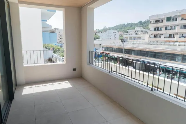 Un impresionante apartamento de nueva construcción en Son Armadams, a solo unos pasos del Paseo Marítimo — 6