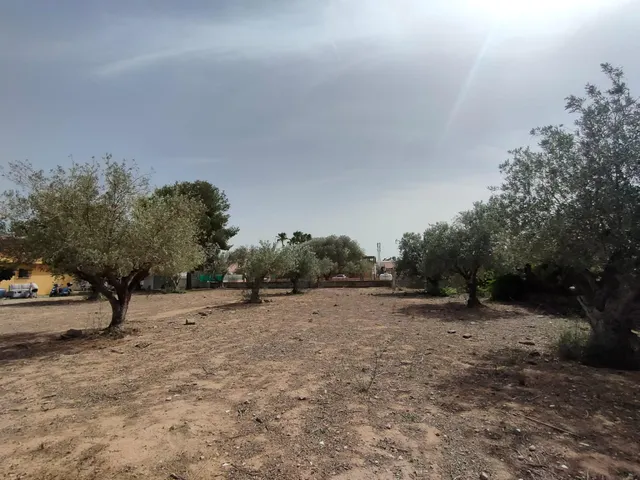 chalet en venta en Sierra Helada — 10