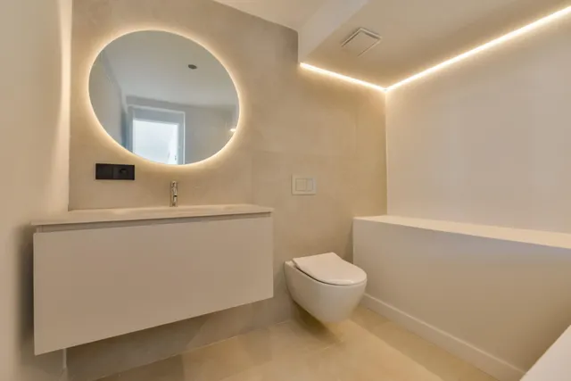 Villa 5 habitaciones 390m² en venta - Altea Hills — 39