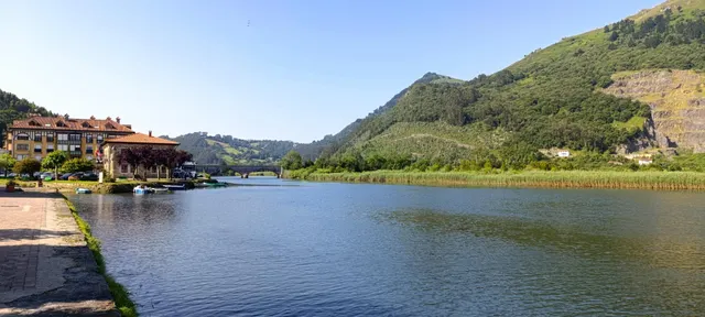 Se alquila piso en Limpias — 14