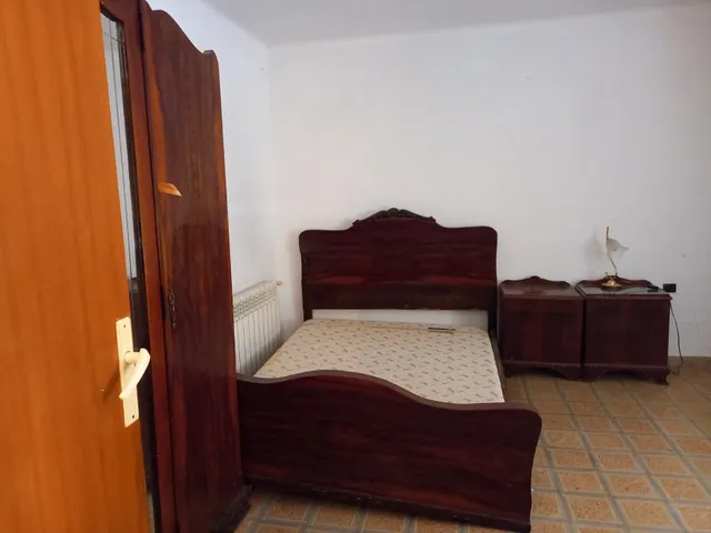OCAQSION CASA DE PUEBLO A REFORMAR  PARCIALMENTE EN BENIFALLET — 15