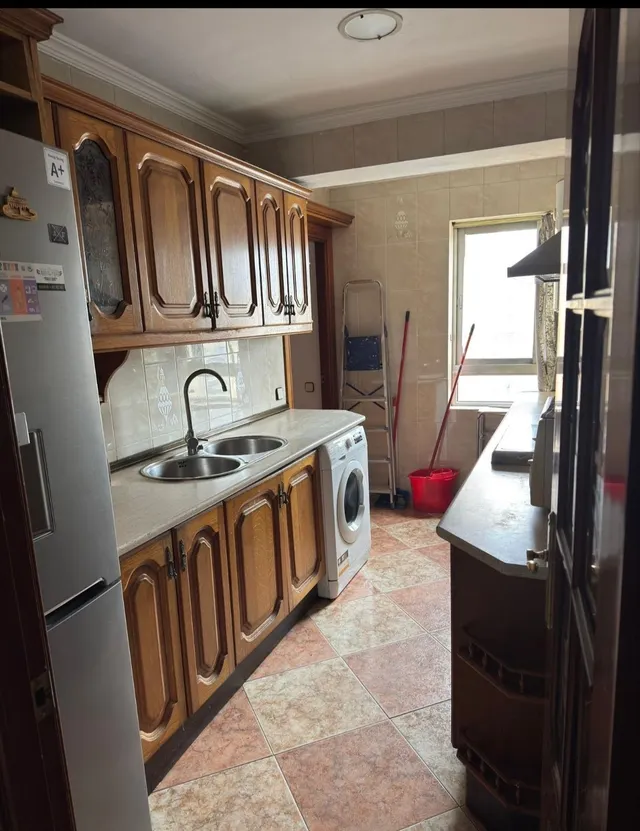 Venta piso, ideal inversión — 7