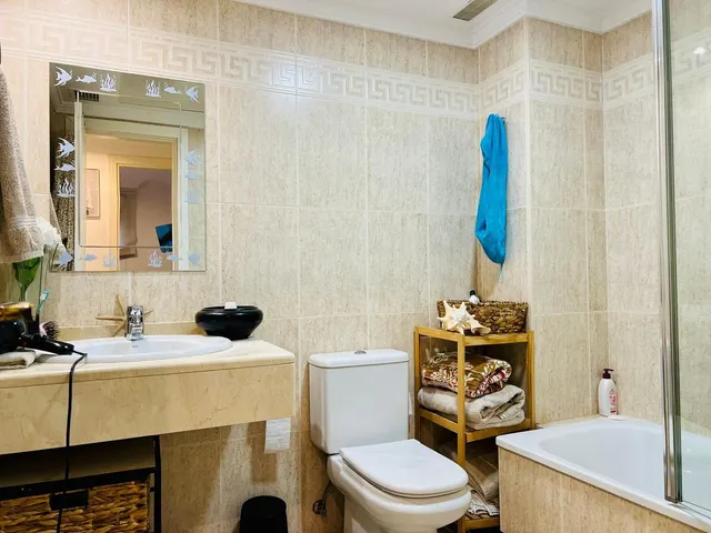 Apartamento 2 habitaciones 89m² en venta - Marbella — 12