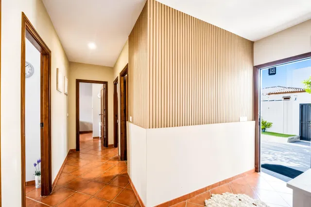 Chalet ideal para vivir todo el año, en la entrada de Chiclana. — 26