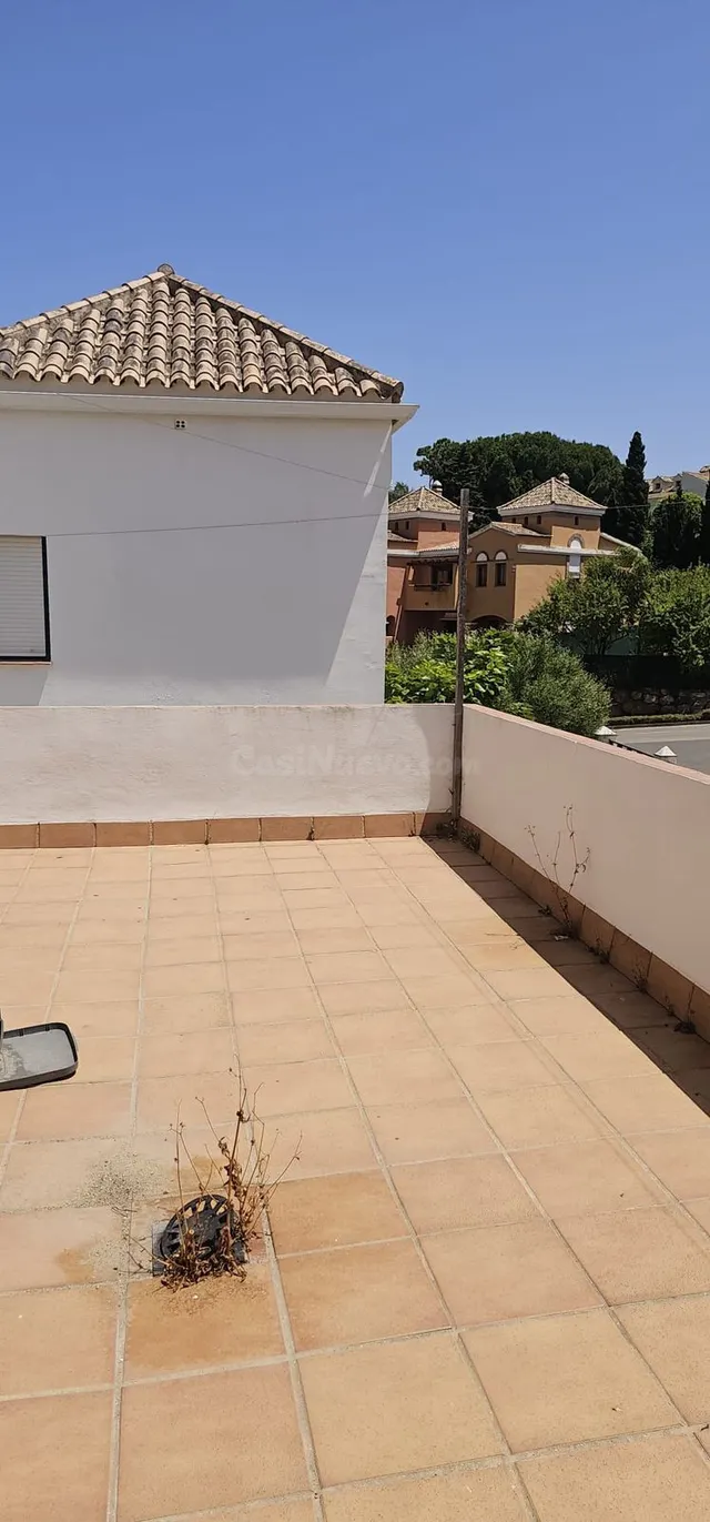 Ático 4 habitaciones 161m² en venta - Playa la alcaidesa - foto 5