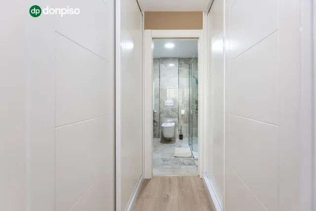 La vivienda perfecta para su familia. Edificio nuevo. Garaje. Excelente zona — 17