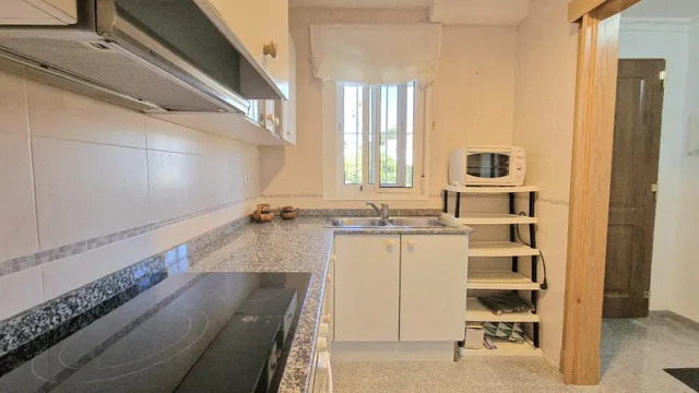 UNA VILLA CON UN SIN FIN DE POSIBLIDADES — 44