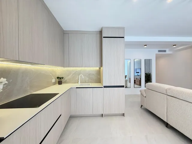 PRECIOSA VIVIENDA TOTALMENTE REFORMADA, IDEAL PARA VIVIR TODO EL AÑO O COMO INVERSION — 19
