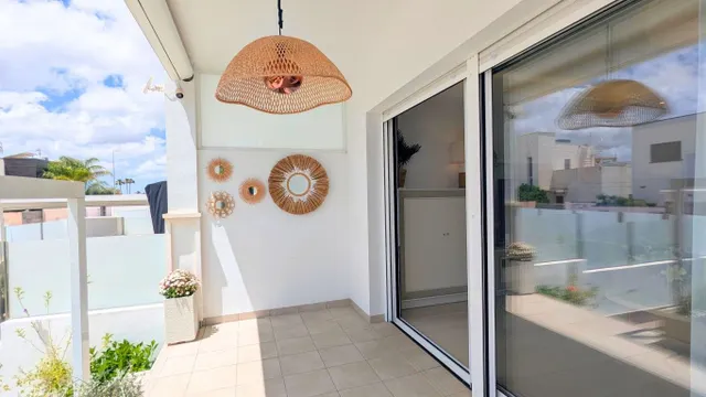 Apartamento 2 habitaciones 82m² en venta - Centro de la Ciudad Quesada — 13