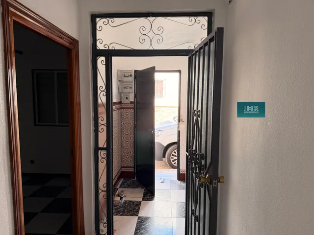 Casa en venta en el centro de Bormujos – comodidad y excelente ubicación — 8