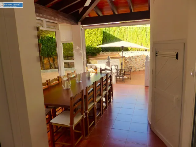Venta de villa de lujo en La Manga Club — 36