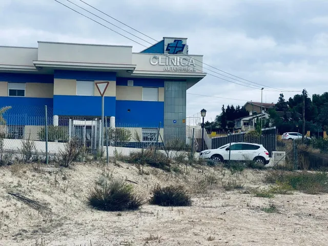++Terreno urbano en venta en la prestigiosa urbanización El Chorrico, en Molina de Segura++. — 6