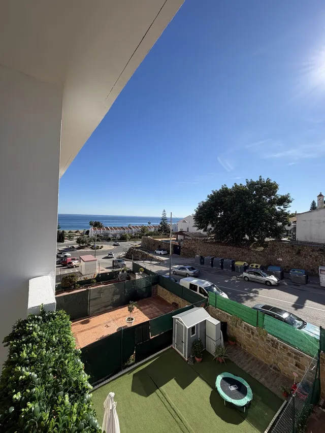 Apartamento 2 habitaciones 110m² en alquiler - Costa del Sol — 10