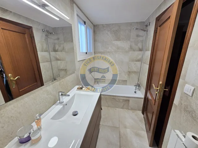 Piso 3 habitaciones 100m² en alquiler - Coia — 31