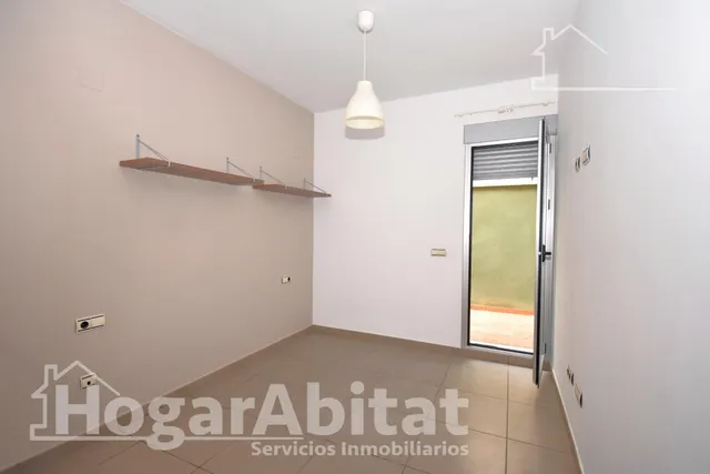 Exterior con garaje, trastero y terraza — 34